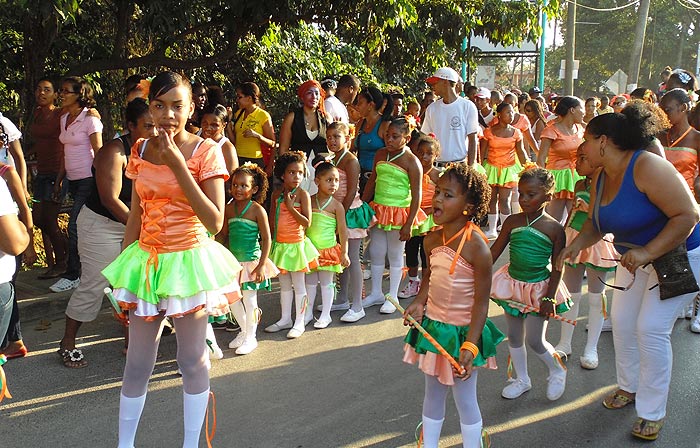 Carnaval Las Terrenas 2013 v05