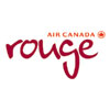 Logo Air Canada Rouge