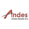 Logo Andes