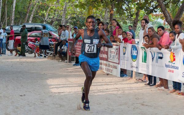 Maraton Las Terrenas 02