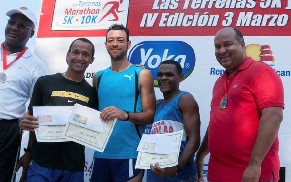 Maraton Las Terrenas 03