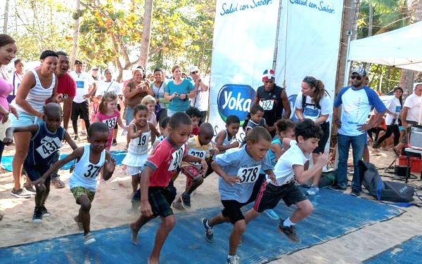 Maraton Las Terrenas 06