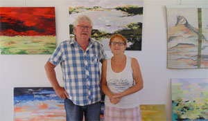 Galerie Art Las Terrenas 01V