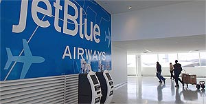 Jetblue Aeroport V02