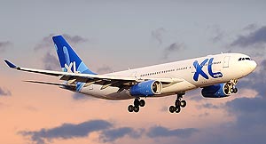 Xl Airways Punta Cana V8